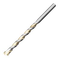 Сверло по бетону Golden Line, 8 х 120 мм цилиндрический хвостовик Matrix