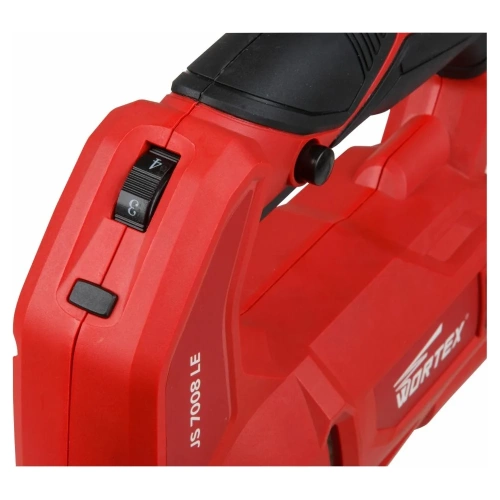 Электролобзик WORTEX JS 7008 LE JS7008LE019 фото 6