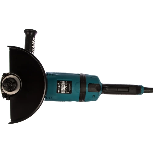 Угловая шлифмашина Makita GA 9030 SF01 фото 4