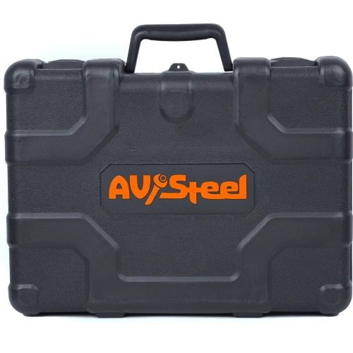 Перфоратор AV Steel AV-RH 3/850 AV-961110 фото 6