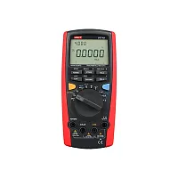 Цифровой мультиметр UNI-T UT71D с автодиапазоном 00-00000205