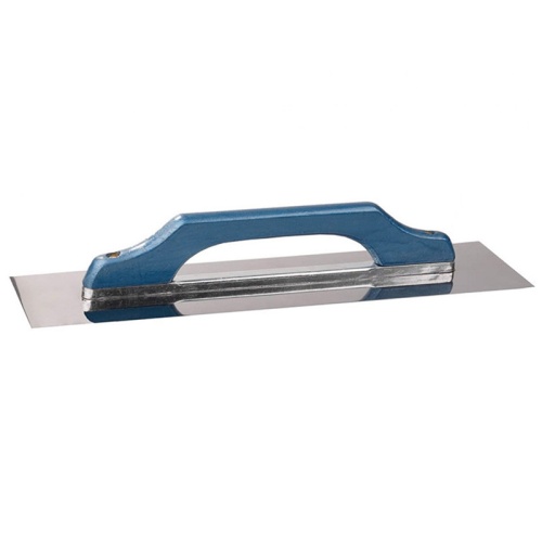Гладилка швейцарская Stayer Professional 130х480 мм 0803