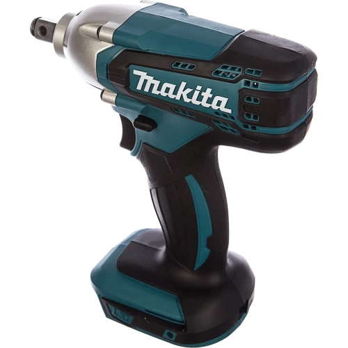 Аккумуляторный гайковерт Makita DTW190Z фото 6