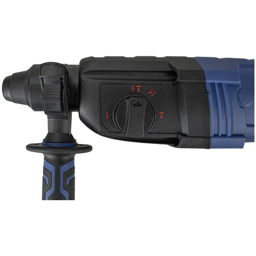 Перфоратор электрический Redbo RHD-32/1650 (1650Вт,SDS-plus, 0-4900 уд/мин, 3.3Дж) 39839 фото 5