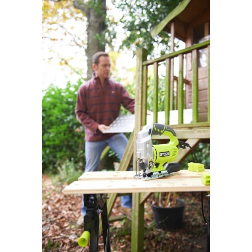 Лобзик Ryobi RJS750-G 5133002215 фото 10