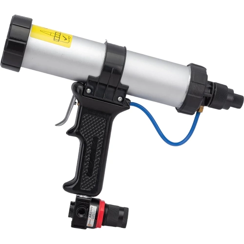 Пневматический пистолет для картриджей Tools Brother 310 мл BC-1407-310С фото 4