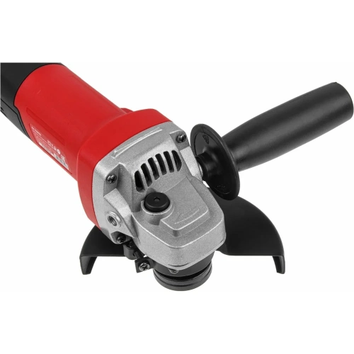 Одноручная углошлифмашина WORTEX AG 1213-4 0329156 фото 10