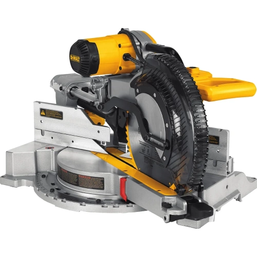 Торцовочная пила DEWALT DWS 780 фото 4