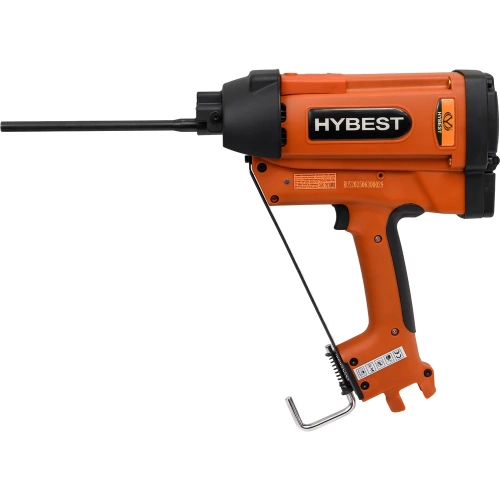 Газовый монтажный пистолет Hybest GBW200 HBGBW200 фото 3
