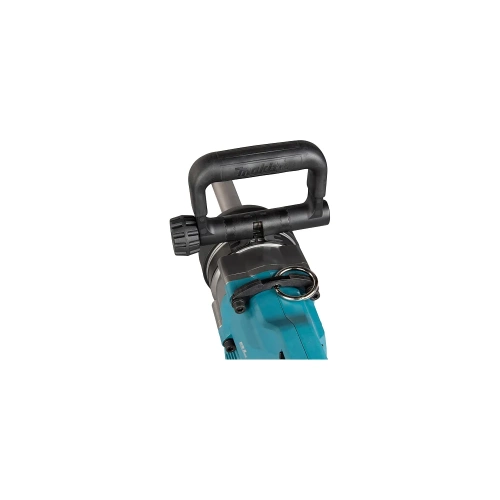 Гайковерт ударный аккумуляторный Makita XGT 40В TW010GZ фото 4