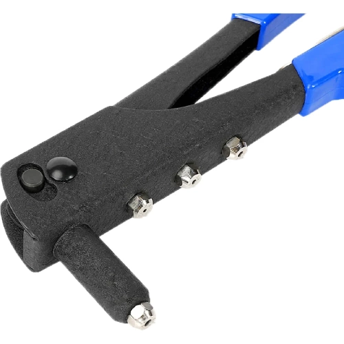 Заклепочник ручной WORKPRO 250мм WP225005 фото 3