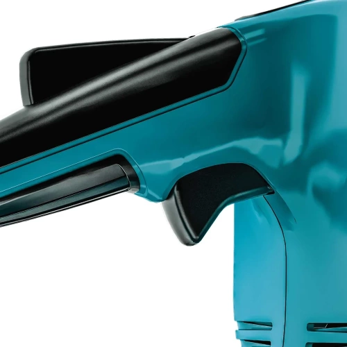 Пила цепная аккумуляторная Makita LXT BL 2x18 В, 14"/35 см, 3/8", 1.1 мм, 20 м/с, XPT, (2xBL1850B, DC18SH) DUC353CT2 фото 6