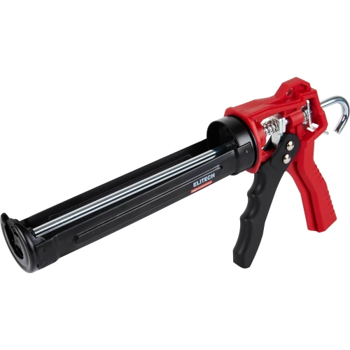 Пистолет для герметика Elitech 710201 HD 207208 фото 4