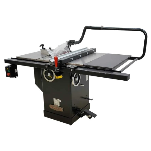 Круглопильный станок WARRIOR W0700R 2.2 кВт, 230B 0101010244000 фото 6