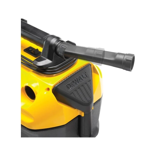 Пылесос DEWALT DCV584L фото 5