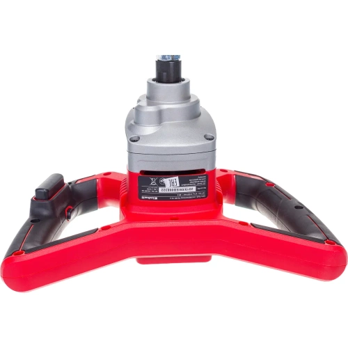 Аккумуляторный миксер Einhell PXC TE-MX 18 Li-Solo 4258760 фото 11