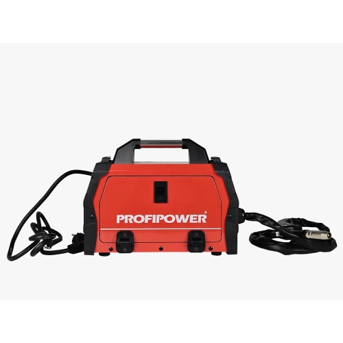 Сварочный полуавтомат Profipower инвертор без газа MIG-210 MIG/MMA/TIG (3 B 1) E0256 фото 5