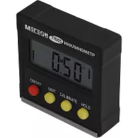 Электронный уровень (Инклинометр) МЕГЕОН 77005 к0000033683