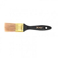 Кисть плоская MTX Профи 83161 1,5 дюйма