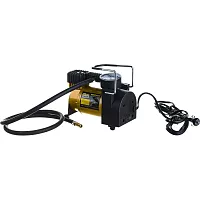Автомобильный компрессор Golden Snail металлический 30 л GS9204