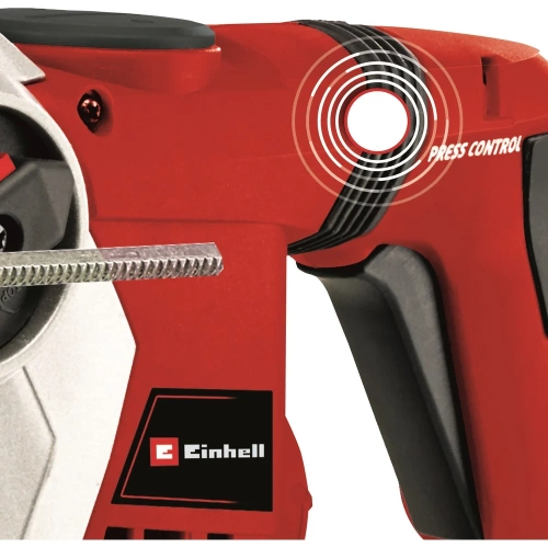 Перфоратор Einhell TE-RH 32 4F Kit 4257944 фото 4
