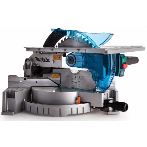 Комбинированная пила Makita LH1201FL фото 3