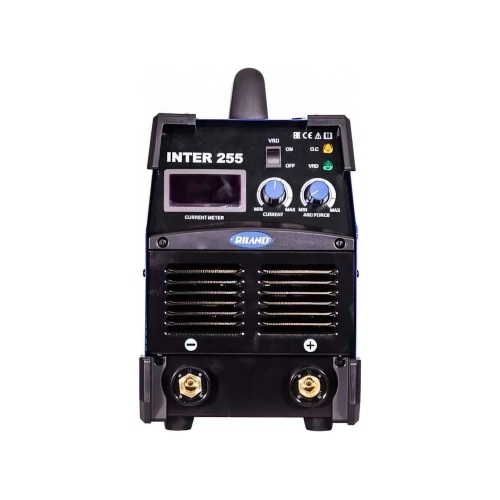 Сварочный инвертор Aurora INTER 255 Mosfet 32559 фото 4