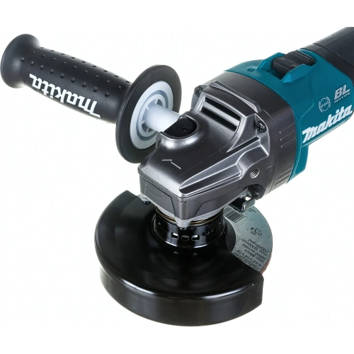 Угловая шлифмашина Makita XGT GA004GM201 199367 фото 5
