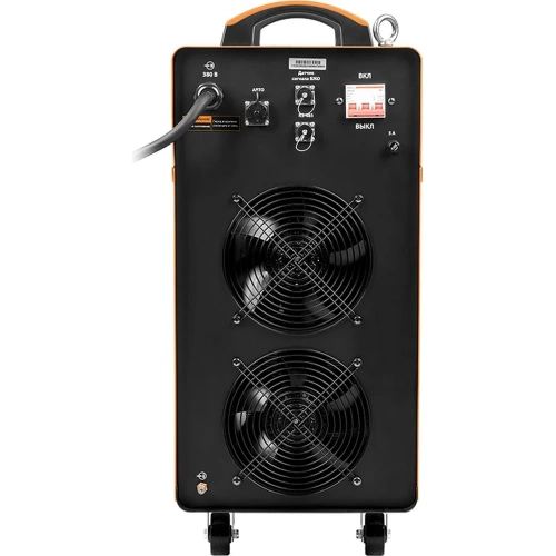 Сварочный инвертор Сварог TIG 500 P AC/DC REAL (Е312) 100605 фото 5