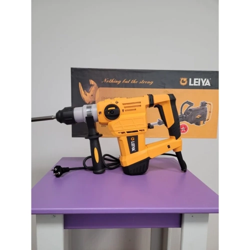 Перфоратор LEIYA LY-C3203 фото 4