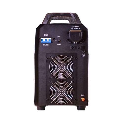 Аппарат для аргонодуговой сварки АВРОРА ПУЛЬСАР 315 AC/DC ПУЛЬС + аттестат НАКС 30466 фото 10