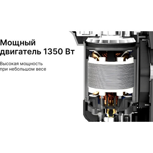 Перфоратор KEYANG SDS-max HD42-7DM фото 5