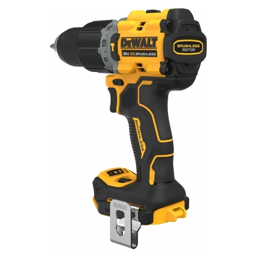 Аккумуляторная дрель-шуруповерт Dewalt DCD 805 NT без АКБ и ЗУ DCD805NT-XJ фото 6