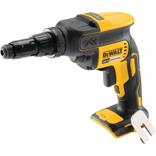 Аккумуляторный шуруповерт Dewalt DCF622N, 18 В, 34 Нм, 2000 об/мин, без АКБ и ЗУ DCF622N-XJ