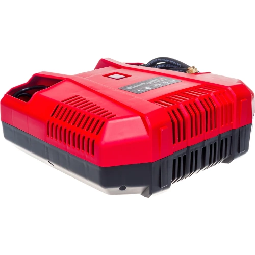 Компрессор Einhell TC-AC 190-8 Kit 4020536 фото 7