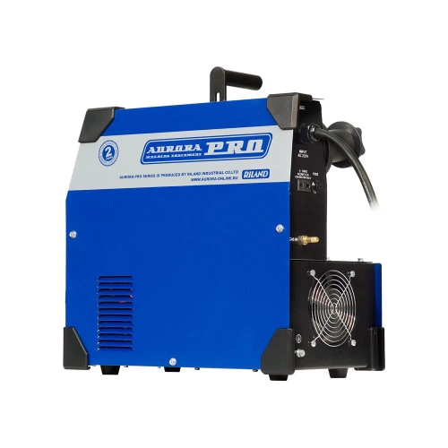 Сварочный инверторный полуавтомат Aurora PRO SPEEDWAY 200 IGBT 10039 фото 5