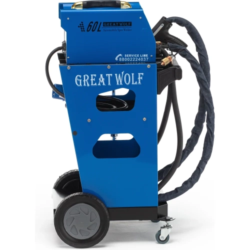 Споттер Great Wolf GW-60L 220 фото 7