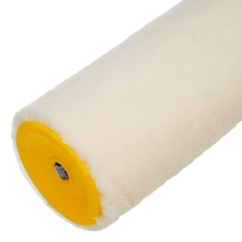 Валик "Лаки", 250 мм, ворс 5 мм, D 48 мм, D ручки 8 мм, Велюр Сибртех фото 4