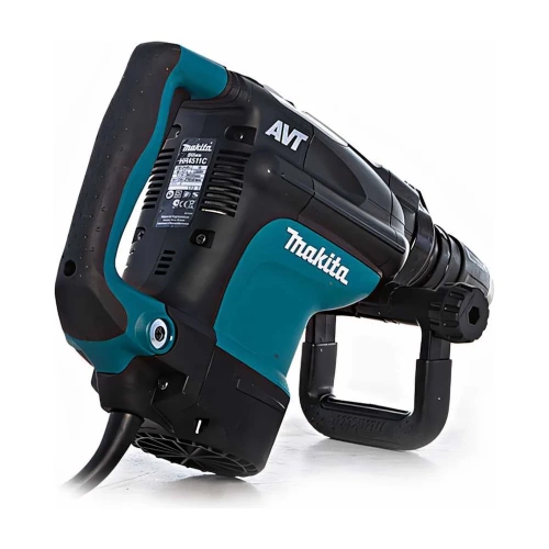 Перфоратор Makita HR 4511 C фото 4
