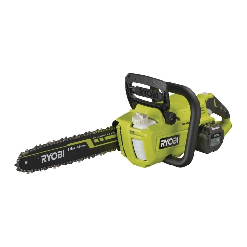 Бесщеточная цепная пила Ryobi MAX POWER RY36CSX35A-150 5133004596 фото 6