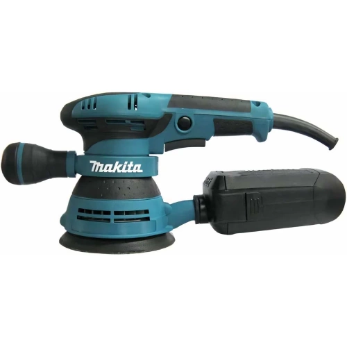 Эксцентриковая шлифмашина Makita BO5040 фото 3