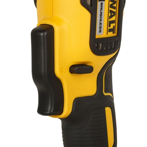 Аккумуляторная прямошлифовальная машина Dewalt  DCG426N DCG426N-XJ фото 6