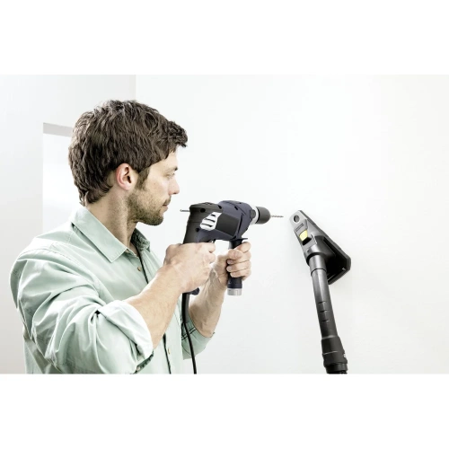 Хозяйственный пылесос Karcher WD 6 P S V-30/6/22/T + DDC (YSY) EU 1.628-382.0 фото 8