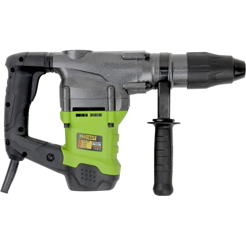 Перфоратор PROCRAFT 1600 Вт, 9,0 Дж, 0-3850 уд/мин, SDS MAX BH2350MAX фото 4