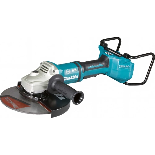 Угловая шлифмашина Makita LXT DGA901ZU фото 4