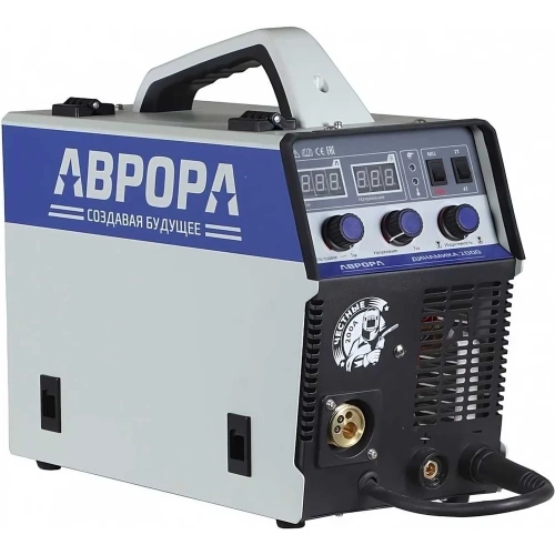 Сварочный полуавтомат АВРОРА Динамика 2000 29079 фото 4