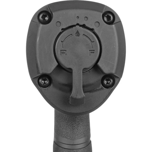Пневматический ударный гайковерт Arnezi 1/2", 1680 Нм R7506013 фото 5