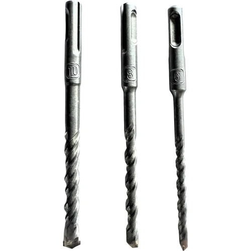 Аккумуляторный перфоратор SPARKY BPR 18Li HD BL 14000199589 фото 10