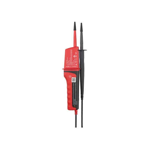 Индикатор напряжения UNI-T UT15B 00-00002633 фото 9