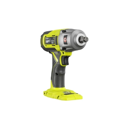 Аккумуляторный 3-скоростной ударный гайковерт Ryobi RIW18-0 18В 5133005501 фото 4
